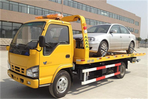 福鼎道路救援一般怎么收费