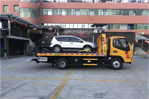 福鼎附近汽车拖车电话