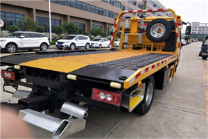 福鼎24小时汽车送油服务公司