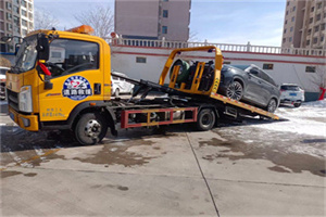 福鼎救援拖车费用怎么算