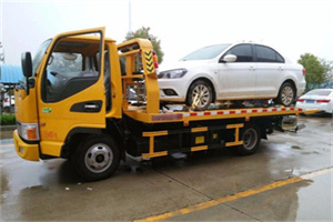 福鼎附近拖车救援24小时服务热线