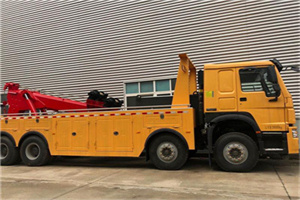 福鼎道路救援公司